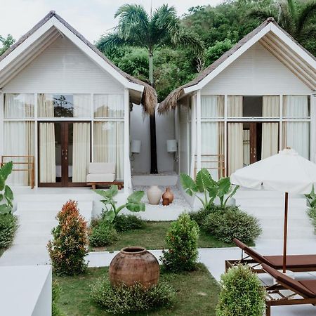 The Hut Hut Hotel Uluwatu Exterior foto