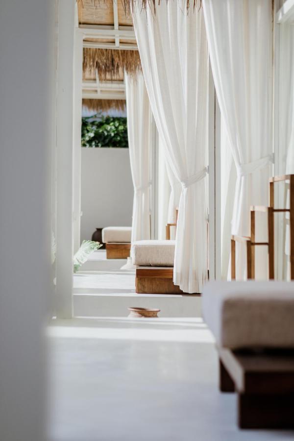 The Hut Hut Hotel Uluwatu Exterior foto